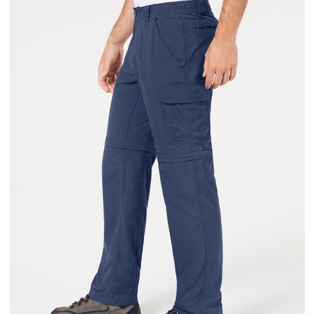 Last pair! Convertible pants with sunblock - Picture 4 of 15